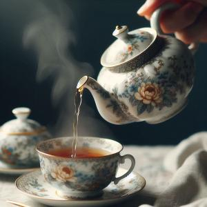 Trà Bắc Thái Nguyên Có Tác Dụng Gì?