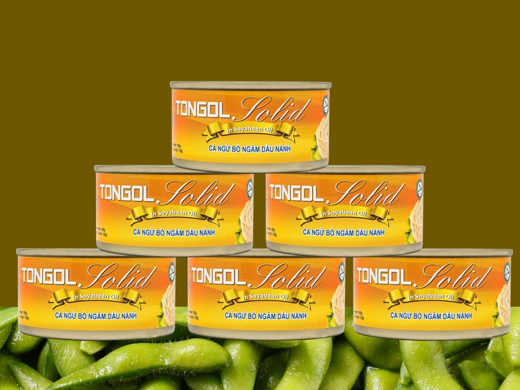 Thành phần & xuất xứ