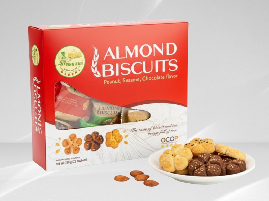 Thành phần & xuất xứ