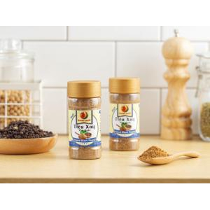 Tiêu Xay Phú Quốc Thanh Quốc 70g