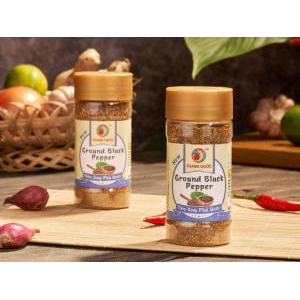 Tiêu Xay Phú Quốc Thanh Quốc 70g