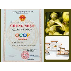 Mật Thốt Nốt Sệt Palmania 600g - Đặc Sản An Giang