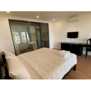 Khách sạn Pháo Đài Hà Tiên