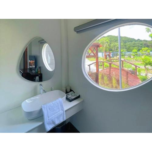 Dragon Homestay Hà Tiên