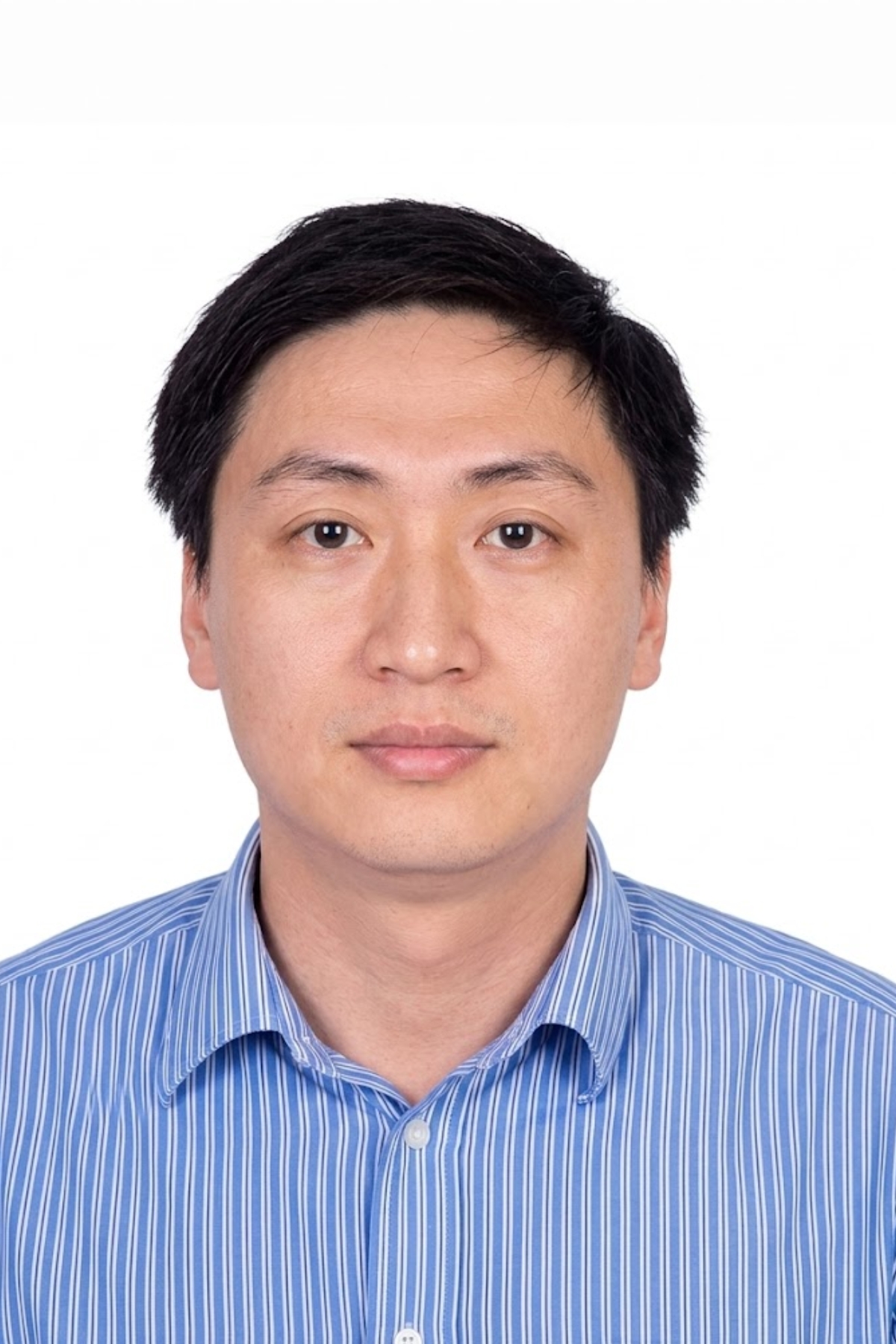 Phó Cục trưởng Hoàng Minh Chiến