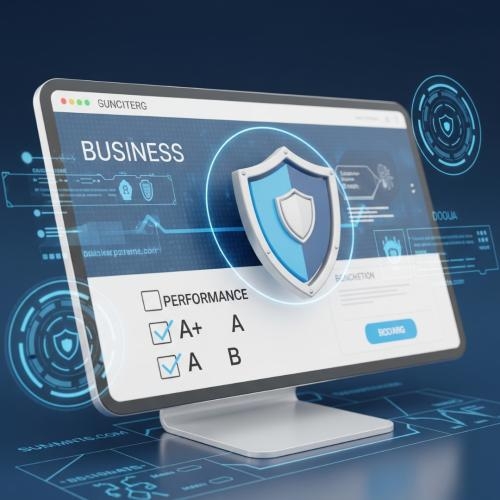 Hướng Dẫn Doanh Nghiệp Tự Kiểm Tra Website Với Security Headers