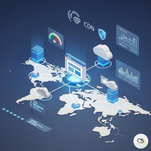 Vì Sao Website Của Bạn Nên Dùng CDN Ngay Hôm Nay?