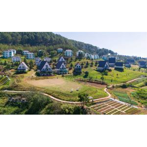 Dalat Wonder Resort