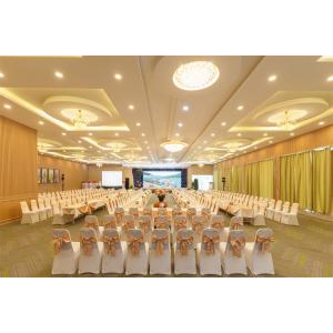 Hội Nghị & Sự Kiện