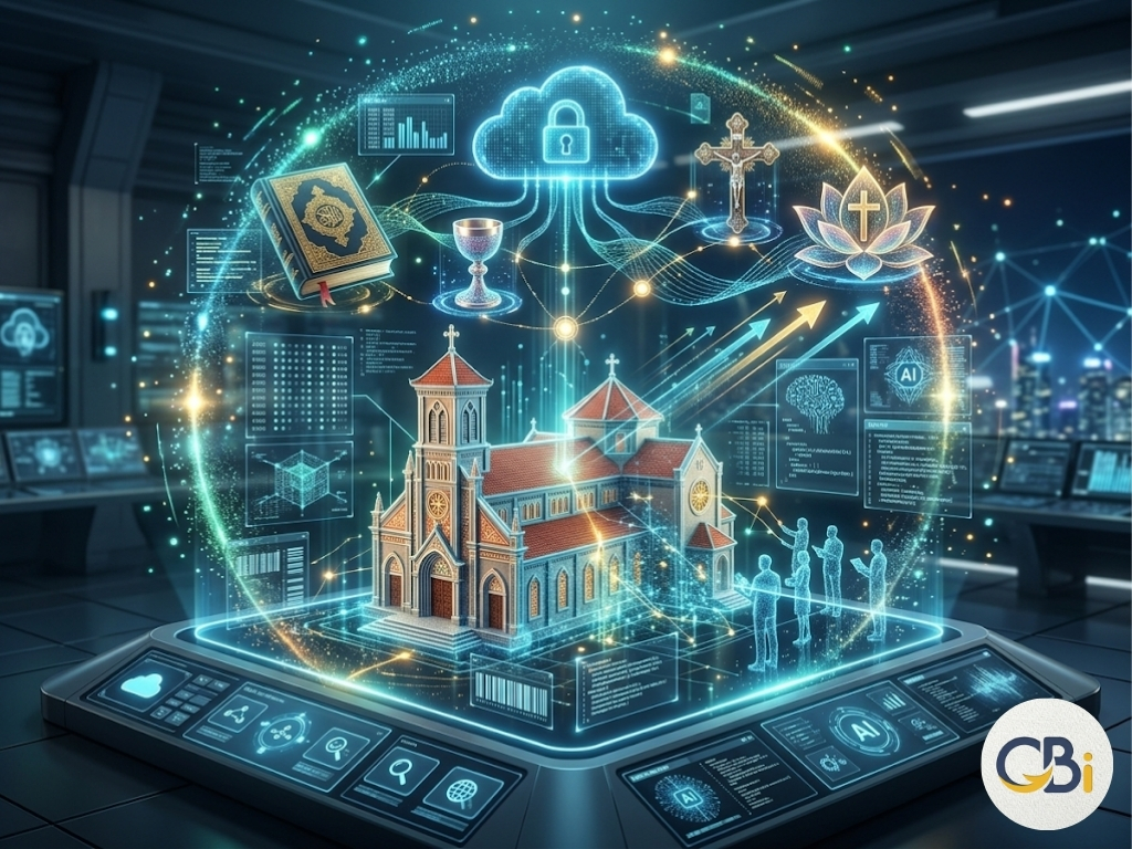 II. Tầm Nhìn Và Sứ Mệnh