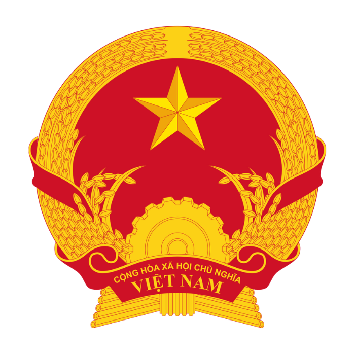 Sở Công Thương Tỉnh An Giang