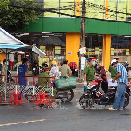 Kiên Giang: Đảm Bảo Công Tác Y Tế Trong Dịp Tết Nguyên Đán Nhâm Dần 2022