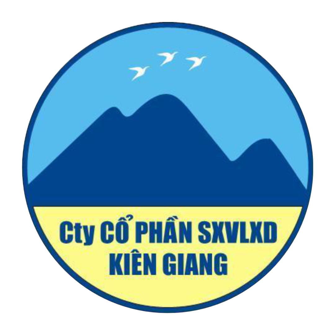 Công ty CP Sản Xuất VLXD Kiên Giang