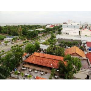 Cty TNHH MTV Nhà Hàng Năm Nhỏ