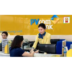 Ngân Hàng PVcomBank Chi Nhánh Kiên Giang