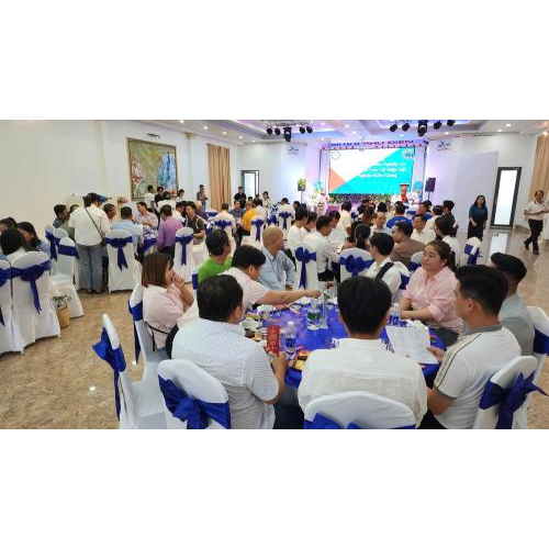 Điểm nhấn từ chương trình kết nối
