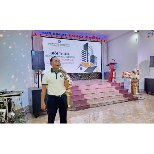 Điểm nhấn từ chương trình kết nối