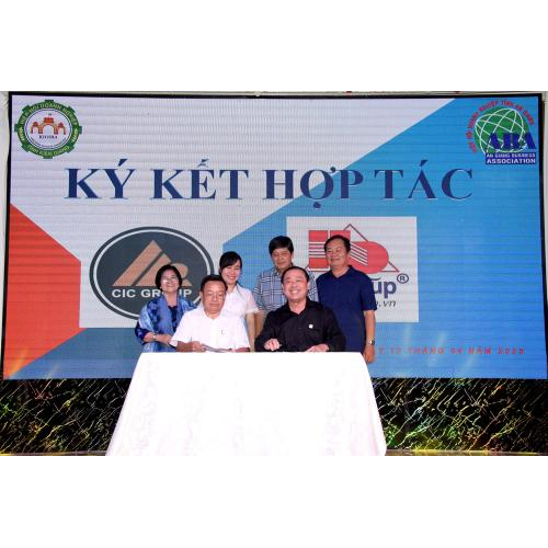 Điểm nhấn từ chương trình kết nối