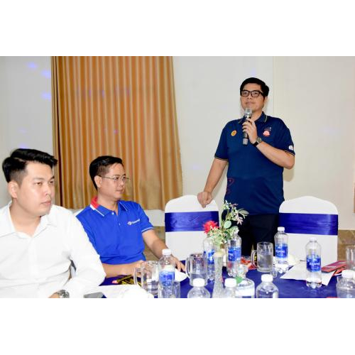 Điểm nhấn từ chương trình kết nối