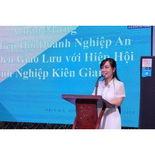 Tăng cường liên kết – Cùng nhau phát triển