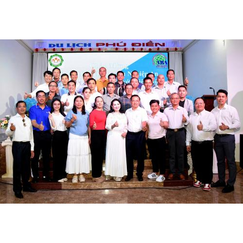Hướng đến tương lai chung