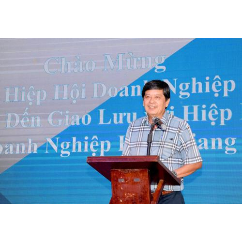 Tăng cường liên kết – Cùng nhau phát triển