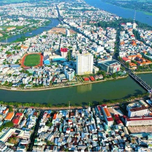 An Giang Hợp Nhất Kiên Giang - Cực Tăng Trưởng Mới Cho Đồng Bằng Sông Cửu Long