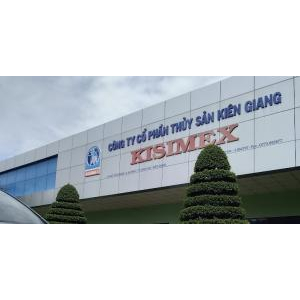 Công Ty Cổ Phần Thuỷ Sản Kiên Giang