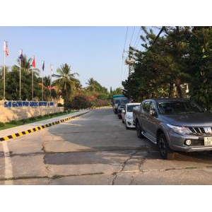 Công Ty Cổ Phần Sài Gòn - Phú Quốc