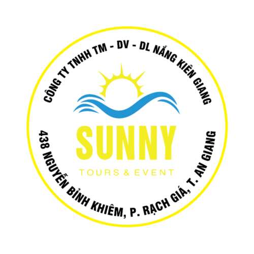 Công Ty TNHH Thương Mại - Dịch Vụ - Du Lịch Nắng Kiên Giang
