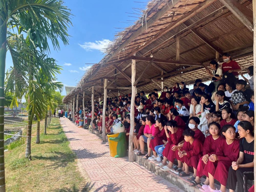 Khám phá bản sắc Phương Nam - Hành trình ý nghĩa và đáng nhớ