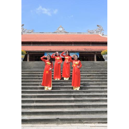 Chương Trình Hoạt Động Dịp Lễ 30/4 và 01/5 Tại Khu Du Lịch Văn Hóa Phương Nam