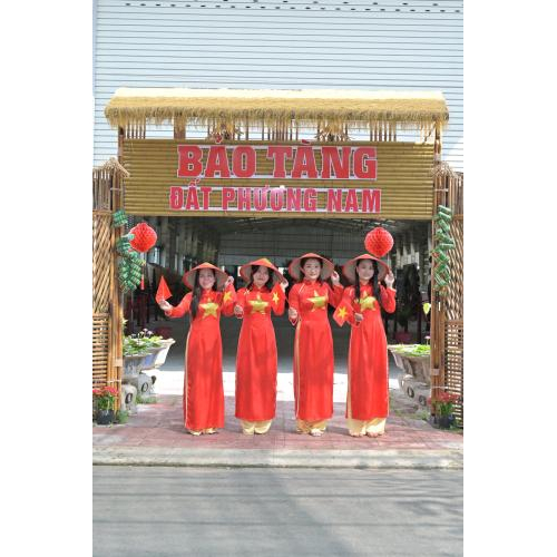 Chương Trình Hoạt Động Dịp Lễ 30/4 và 01/5 Tại Khu Du Lịch Văn Hóa Phương Nam