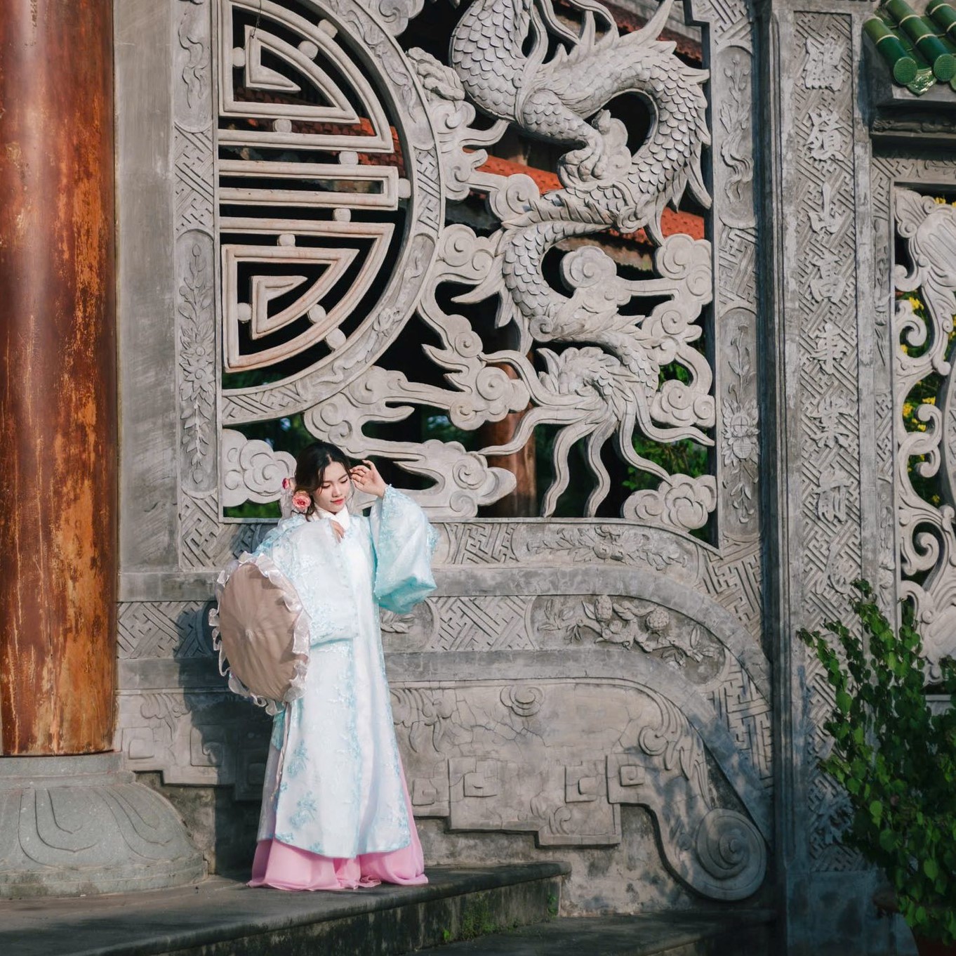 Concept Tết 2026 Hot Hot