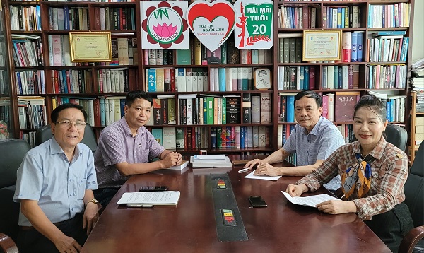 Nhìn lại lịch sử xây dựng