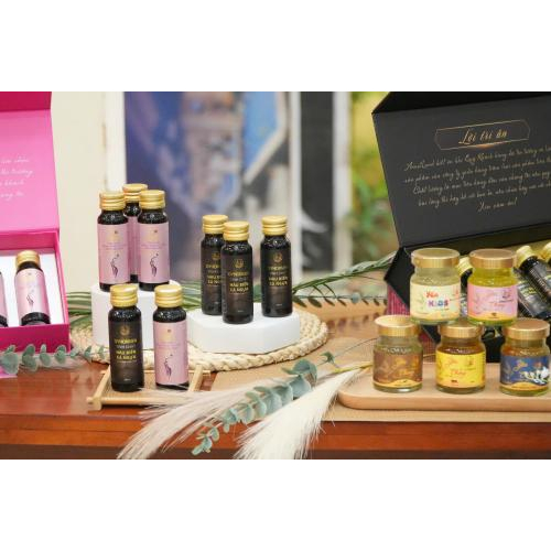 4. Các sản phẩm