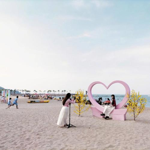 Du Lịch Hà Tiên Tăng Trưởng Ấn Tượng Dịp Tết Bính Ngọ 2026: Đón Hơn 196.000 Lượt Khách, Tăng 54,2% So Với Cùng Kỳ Năm 2025